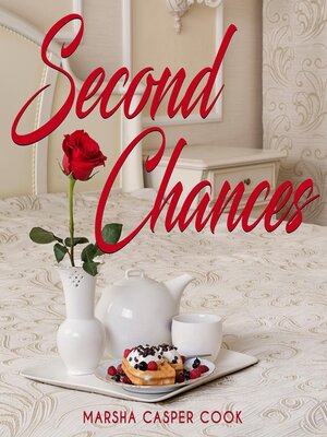 cover image of Second Chances